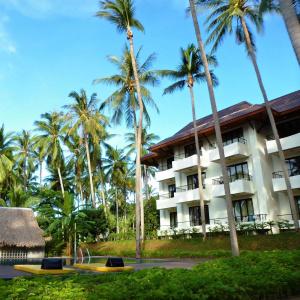 Astrococo Beach Resort by Coconut Beach - 23