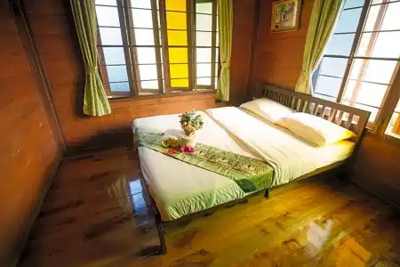 Raisongrao Resort - 33