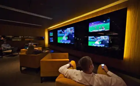 Hilton Anatole - 33