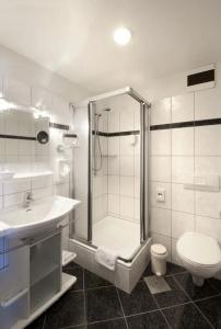 Burgstadt-Hotel - 21