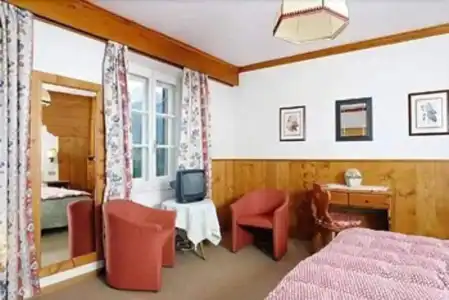 Villa Argentina Cortina d'Ampezzo - 50