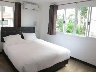 Hoppers Place Donmuang Room - 24