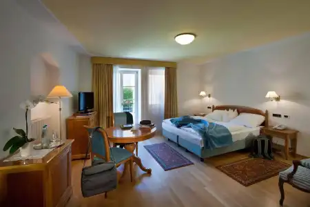 ADLER Historic Guesthouse - 4