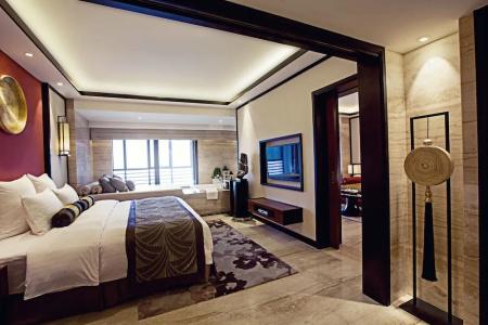 Nanning Landmark - 72