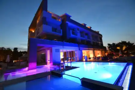 Ocelle Thermae & Spa - Adults Only - 18