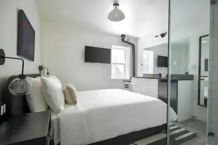 The Boylston Capitol Hill, Sonder By Marriott Bonvoy - 33