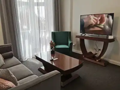 Adelaide Mansions Serviced Apartments - 71