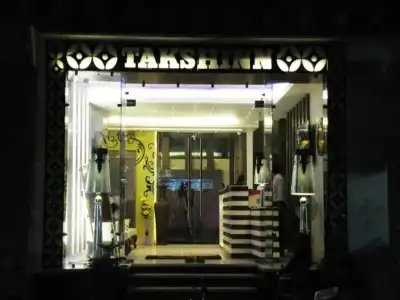 Taksh Inn - 22