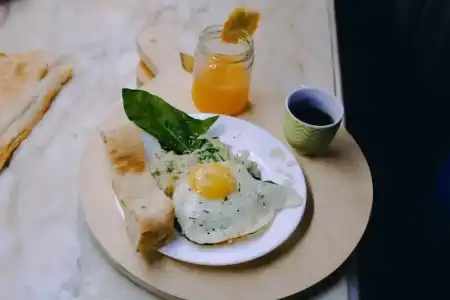 Dingo Backpackers Hostel - 9