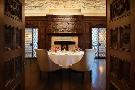 Rosewood Mansion on Turtle Creek - 37