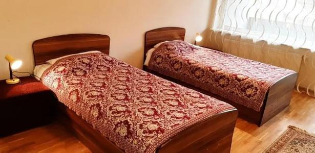 Aismares Hostel - 2