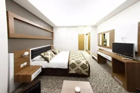 Afyon Suit Otel - 4