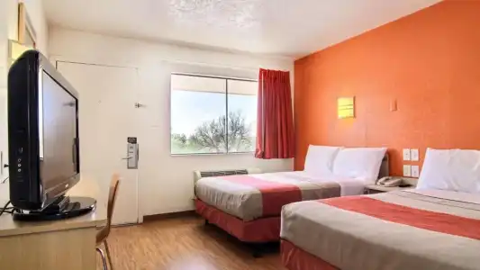 Motel 6 Abilene, TX - 32