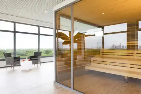 SOALTEE by Trip Inn Frankfurt Messe - 24