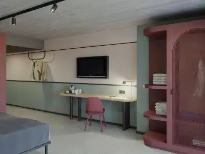 ibis Styles ST Pauls Bay Malta - 3