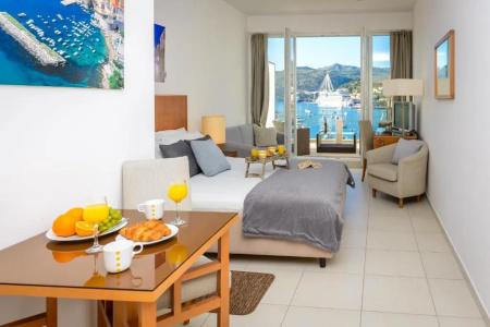 Adriatic Deluxe Apartments - 110