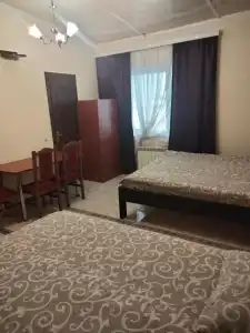 Hostel Vatra - 44