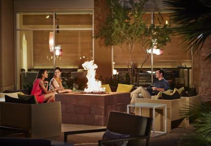 JW Marriott Phoenix Desert Ridge Resort & Spa - 32