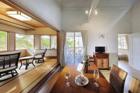 Resort Villa Takayama - 73
