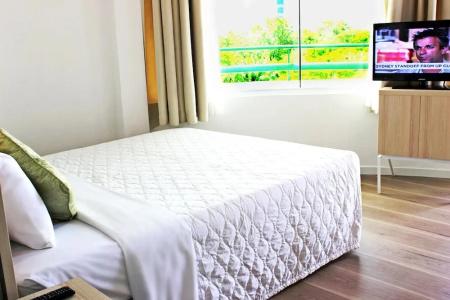 Liberty Saigon Greenview - 105