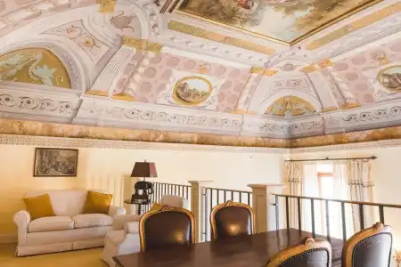 Grand Continental Siena – Starhotels Collezione - 18