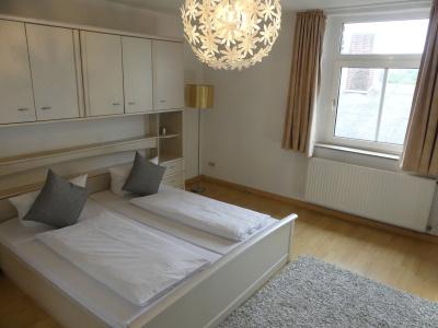 Apartment Neukirchen - 1