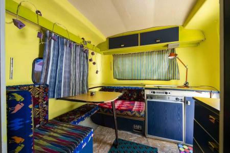 Eco Hostel Floreale - 91