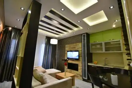 Villa Natural Wood - 37