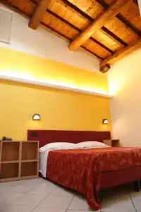 Abbazia Bed & Breakfast , Mantegnas - 22