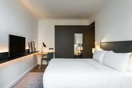 Hilton Lake Como - 64