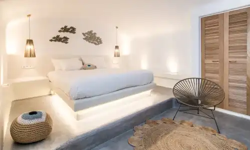 Cape 9 Suites & Villas - 119