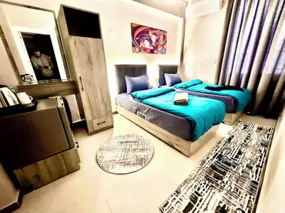 Heritage Hostel - 52