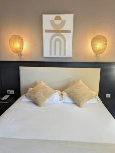 Hôtel le Collier - 87