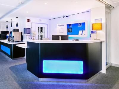 B&B Hannover-Laatzen - 28