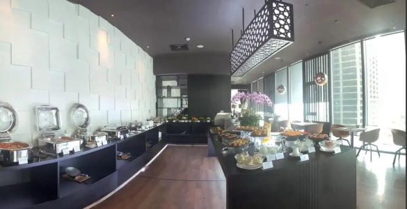 Amena Residences And Suites Managed By Meliã - 34