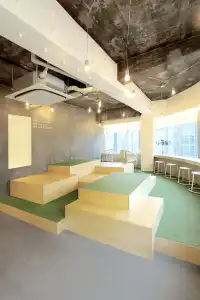 Hostel Haru - 19