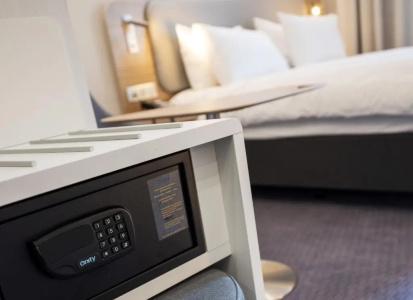 Holiday Inn Express - Nice - Grand Arenas - 84