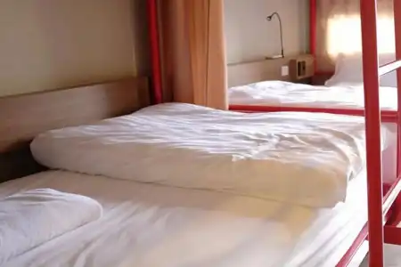 D Hostel Bangkok - 4
