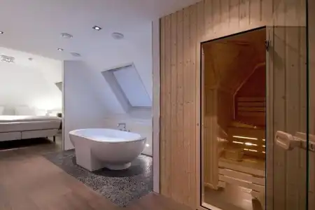 Van der Valk Assen - 4