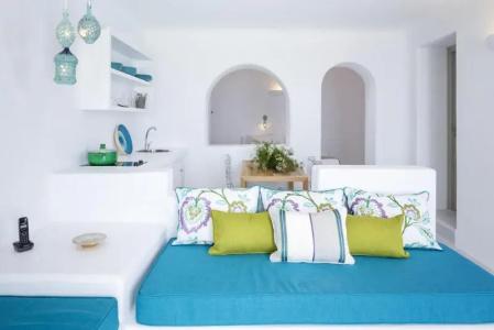 Skyfall Suites - Adults Only - 47