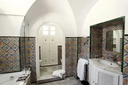 La Villa Bleue - 8
