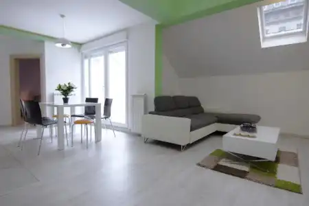 Central Park Residence Guest House - 121