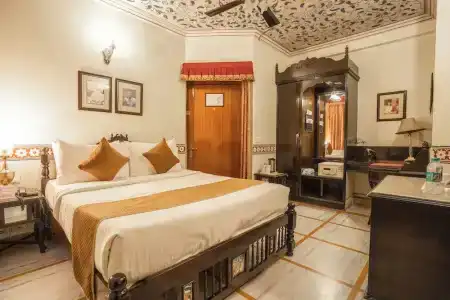 Umaid Bhawan - A Heritage Style Boutique - 106