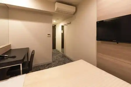 Sotetsu Fresa Inn Shimbashi Hibiyaguchi - 26