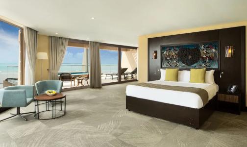 Ramada Resort by Wyndham Dar es Salaam - 89