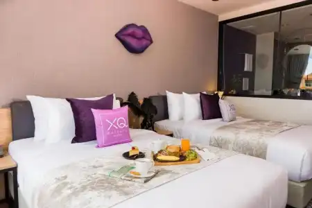 XQ Pattaya - 18