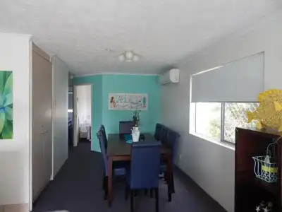 Tranquil Shores Holiday Apartments - 155