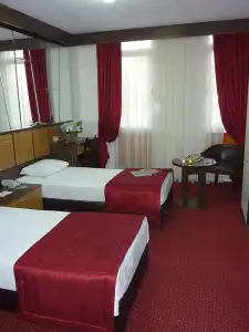 Çetinel Otel - 2