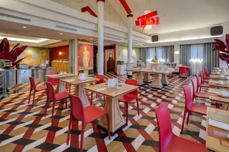 c-hotels Rubens - 20