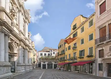 Albergo Bel Sito e Berlino - 0